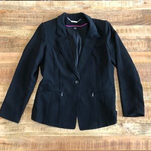 White House Black Market Suit Jacket